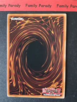 Dimensional Sphinx MVP1-FRG23 YuGiOh Card! 1st Edition French - Image 2