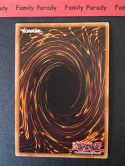 Eccentric Boy DP09-FR014 Super Rare YuGiOh Card 1st Edition French - Image 2