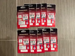 One Piece Heroines Edition (10) Lot Sleeved Booster Packs EB-03 Sealed - Image 2