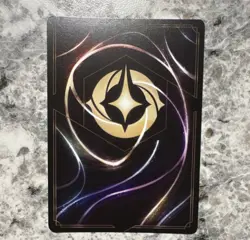 Disney Lorcana Archimedes Electrified Owl Enchanted Foil 208/204 Shimmering Ski… - Image 2