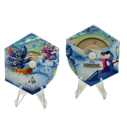 Disney Lorcana Lore Counter Dials | Pick What You Want!! - Image 2