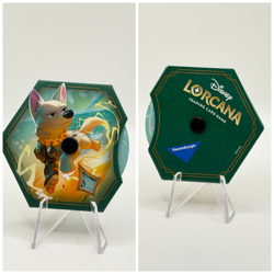 Disney Lorcana Lore Counter Dials | Pick What You Want!! - Image 3