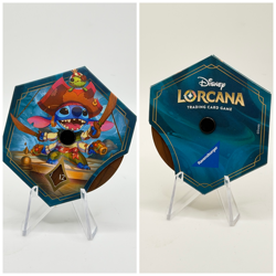 Disney Lorcana Lore Counter Dials | Pick What You Want!! - Image 5