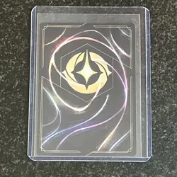 Disney Lorcana FOIL Rise Of The Floodborn Hercules Hero Common 182/204 - Image 3