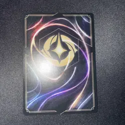 Simba - Pride Protector - Disney Lorcana Promo Cards (DLPC) Non-Foil - Image 2