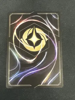 Disney Lorcana TCG Befuddle 62/204 Uncommon NON FOIL Pre-Errata Error - Image 2