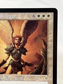 Reya Dawnbringer - Invasion Regular ~LP~ Magic The Gathering MTG - Image 4