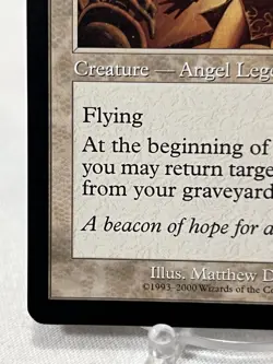 Reya Dawnbringer - Invasion Regular ~LP~ Magic The Gathering MTG - Image 5