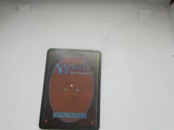 MTG Timber Wolves Alpha Magic the Gathering MP - Image 2