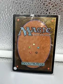 Eladamri, Lord of Leaves - Tempest - MTG - Magic the Gathering - MP To Lp - Image 2