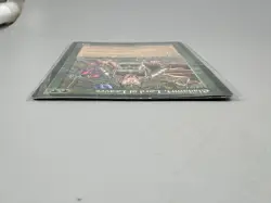 Eladamri, Lord of Leaves - Tempest - MTG - Magic the Gathering - MP To Lp - Image 3