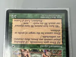 Eladamri, Lord of Leaves - Tempest - MTG - Magic the Gathering - MP To Lp - Image 4