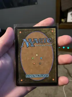 Ozolith, the Shattered Spire Magic: The Gathering Card - Image 3