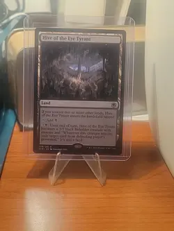 Hive of the Eye Tyrant Adventures in the Forgotten Realms Regular - Image 1