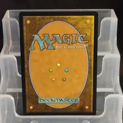 Magic: The Gathering Waves of Aggression Red White Sorcery TMNT 2026 Viacom - Image 2