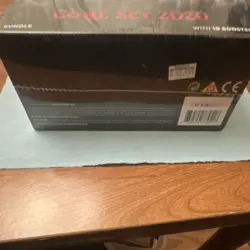 Wizards Magic: The Gathering Core Set 2020 Bundle Box 10 Boosters English Chand… - Image 2