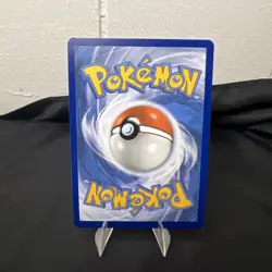 Pokemon TCG Sprigatito Card 196/193 Sv02 Paldea Evolved Illustration - Image 2