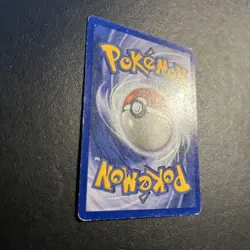 Magneton 26/62 Fossil Unlimited Pokemon Card Regular Rare Moderately Played MP - Image 3