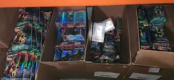 POKEMON TCG SECRET WONDERS POWERHOUSE THEME DECK SEALED/NEW - Image 3