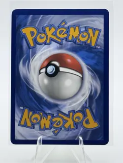 Gloom 093/091 Shiny Rare Paldean Fates Pokemon NM - Image 2