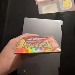 POKEMON TCG SECRET WONDERS LAVAFLOW THEME DECK SEALED/NEW - Image 5