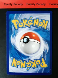 Nenupiot REVERSE 10/160 XY Primo Choc Pokemon Card New French - Image 2