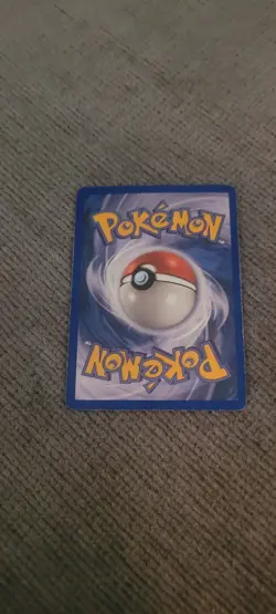 Pokemon Aquapolis 25/147 Ninetales Pokemon Card - Image 3
