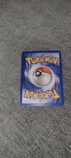 Pokemon Aquapolis 25/147 Ninetales Pokemon Card - Image 4