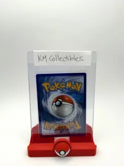 #017/025 Groudon Holo Rare - Pokemon TCG Celebrations 25th Anniversary 2021 - NM - Image 4
