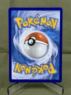 2026 Pokemon Naveen Ultra Rare ME03: Perfect Order 112/088 EN English Trainer - Image 2