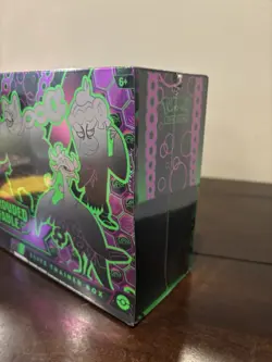 Pokemon TCG: Shrouded Fable Elite Trainer Box (ETB) Factory Sealed New a - Image 2