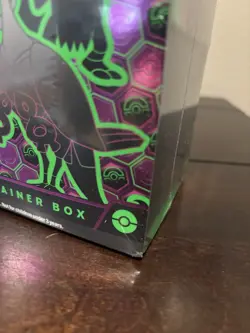 Pokemon TCG: Shrouded Fable Elite Trainer Box (ETB) Factory Sealed New a - Image 3