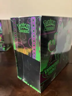 Pokemon TCG: Shrouded Fable Elite Trainer Box (ETB) Factory Sealed New a - Image 4