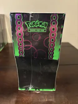 Pokemon TCG: Shrouded Fable Elite Trainer Box (ETB) Factory Sealed New a - Image 5