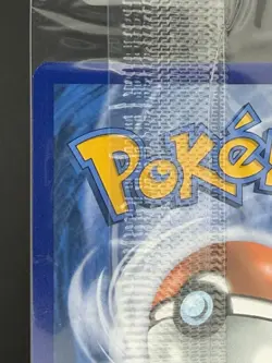 Pokemon TCG Charmander Toys R Us Stamped Holo - 09/108 - SEALED - Image 3