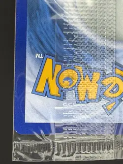 Pokemon TCG Charmander Toys R Us Stamped Holo - 09/108 - SEALED - Image 4