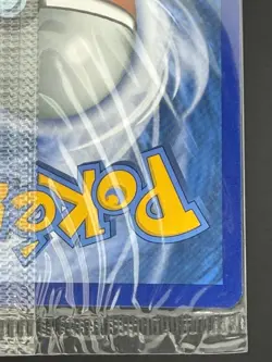 Pokemon TCG Charmander Toys R Us Stamped Holo - 09/108 - SEALED - Image 5