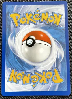 Pokemon TCG Charizard EX 074 SV Scarlet & Violet Promo Card Shiny Holo - Image 2