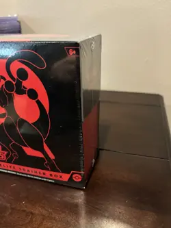 DESTINED RIVALS ELITE TRAINER BOX (ETB) SEALED - Image 2