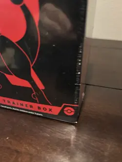 DESTINED RIVALS ELITE TRAINER BOX (ETB) SEALED - Image 3