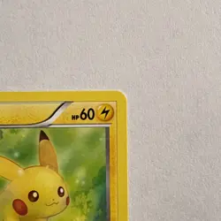 Pokemon Pikachu 26/83 GEN Generations LP/NM - Image 2