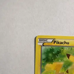Pokemon Pikachu 26/83 GEN Generations LP/NM - Image 5