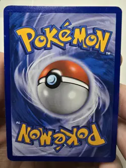 Pokemon 2009 Surfing Pikachu 114/111 Rising Rivals Holo - Image 3