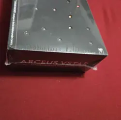 Pokemon Arceus VSTAR Ultra Premium Collection UPC box (Sealed) - Image 2