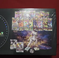 Pokemon Arceus VSTAR Ultra Premium Collection UPC box (Sealed) - Image 5