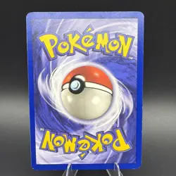 Mr. Mime 22/64 Jungle Regular Vintage Pokemon TCG - Image 2
