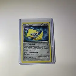 Jirachi XY67 - Holo XY Black Star Promo - 2015 Pokemon TCG - Image 1