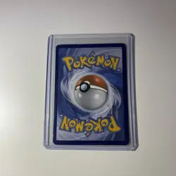 Jirachi XY67 - Holo XY Black Star Promo - 2015 Pokemon TCG - Image 2