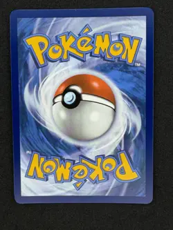 Pokemon TCG Riolu 010 Holo Mega Evolution Black Star Promo - Image 2