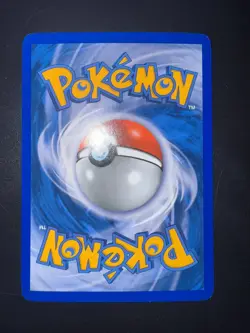 Pokemon Ex Holon Phantoms Regice 27/110 Reverse Holo Stamped NM+ - Image 2